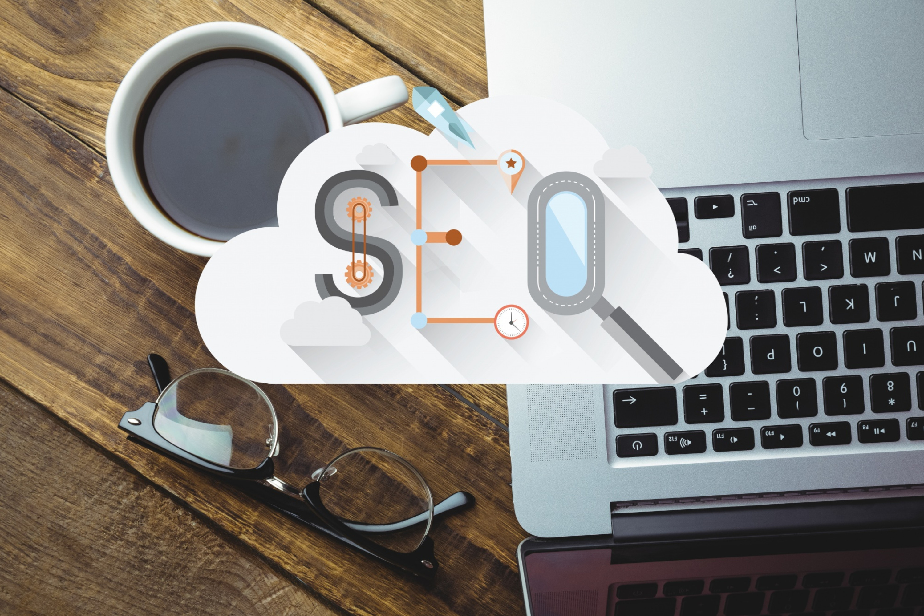 SEO-Optimierung Heikendorf